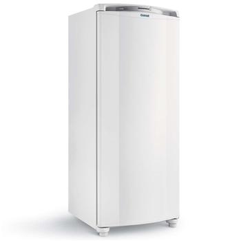Geladeira/refrigerador 300 Litros 1 Portas Branco Facilite - Consul - 220v - Crb36abbna