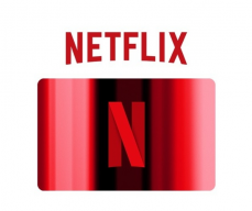 Cartão Pré-Pago Netflix Imediato - R$ 70