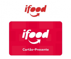 iFood Card Imediato - R$ 50
