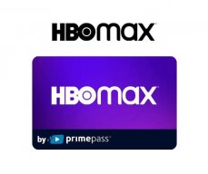 HBO MAX by Primepass Imediato - 1 Mês