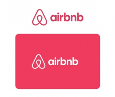 Cartão Presente Airbnb Imediato - R$ 300