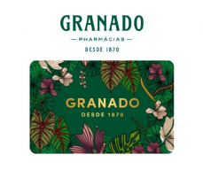 Cartão Presente Granado Imediato - R$ 100