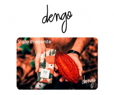 Vale Presente Dengo Imediato - R$ 50