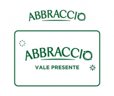 Vale Presente Abbraccio Imediato - R$ 50