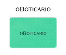 Vale Presente O Boticário Imediato - R$ 100