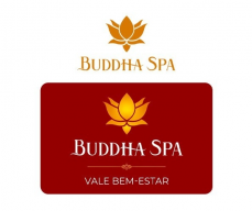 Vale Bem-Estar Buddha Spa Imediato - R$ 150