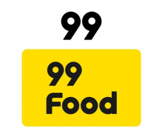 Cartão Presente 99Food Imediato - R$ 30
