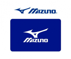 Cartão Presente Mizuno Imediato - R$ 100
