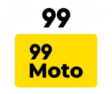 Cartão Presente 99 Moto Imediato - R$ 10